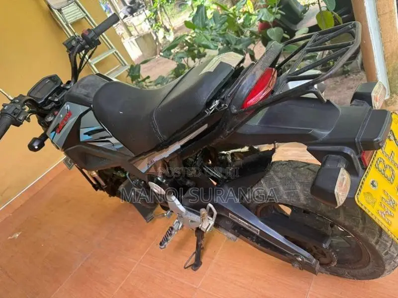 Dayun Mini 110 2018