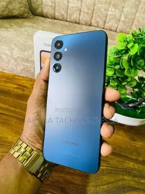 Samsung Galaxy M14 6GB 128GB (Used)