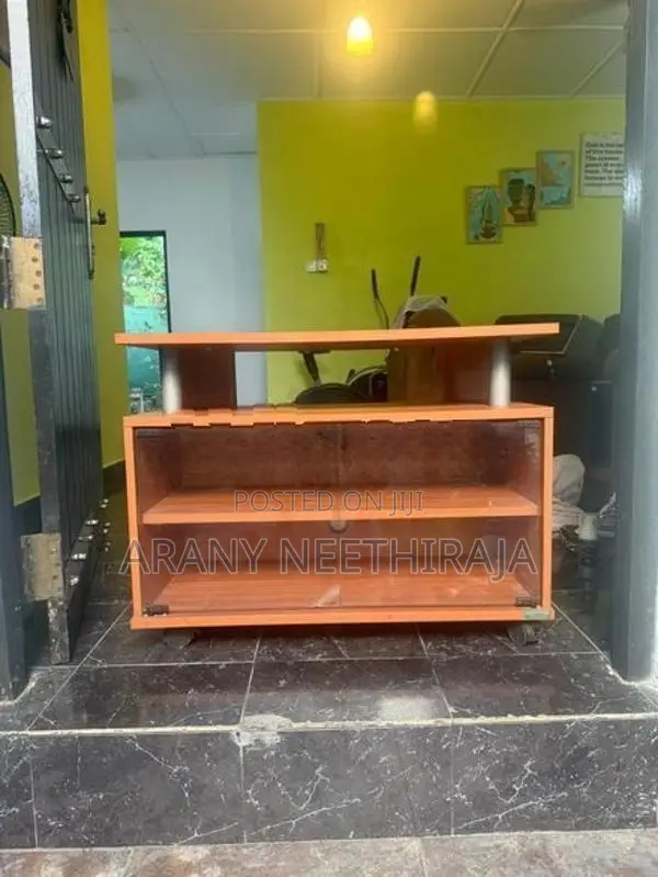 TV Stand