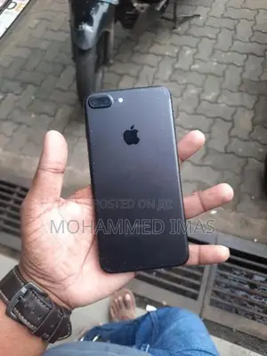 Apple iPhone 7 Plus (Used)