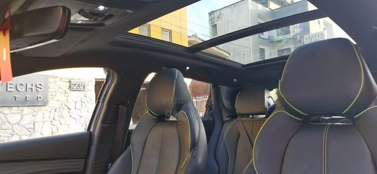 BYD ATTO 3 Superior 2025