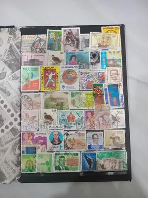 පැරණී මුද්දර වර්ග