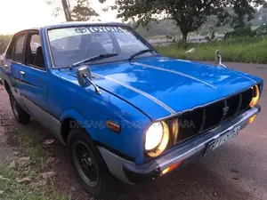 Toyota Corolla 1975