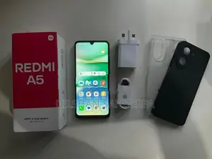Xiaomi Redmi A5 (Used)