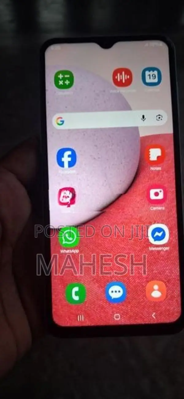 Samsung Galaxy A13 (Used)