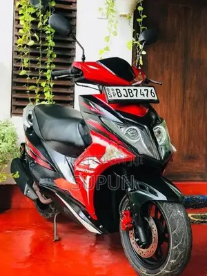 Ranomoto Pattaya 2021