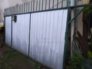 Iron Gate