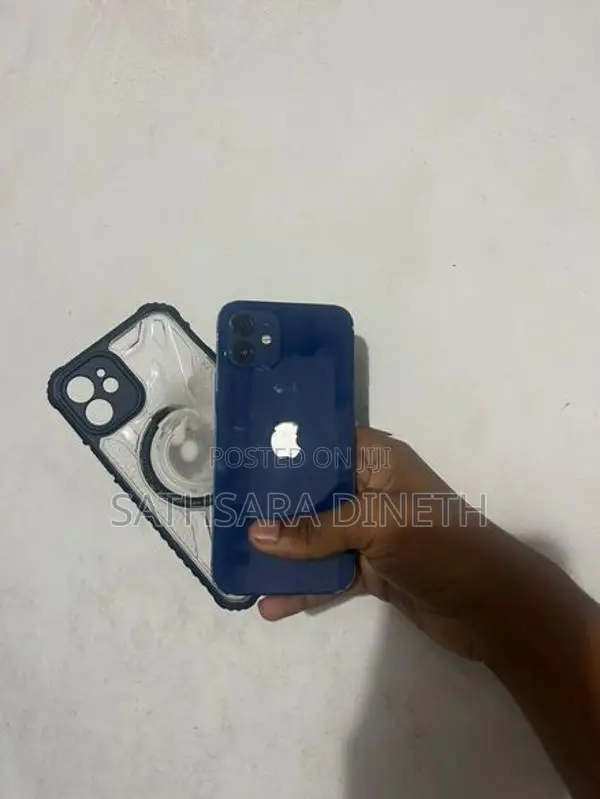 Apple iPhone 12 128GB (Used)