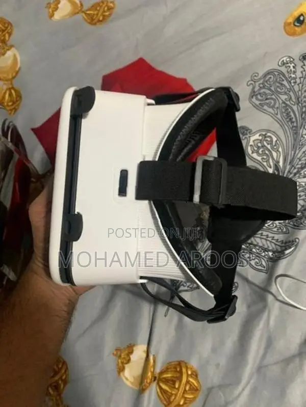 VR Box