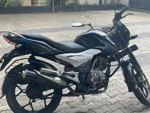 Bajaj Discover 125 2018