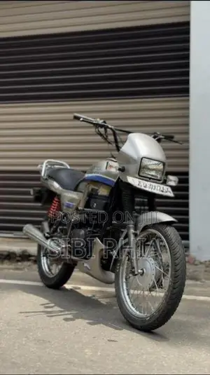 Hero Splendor 2006