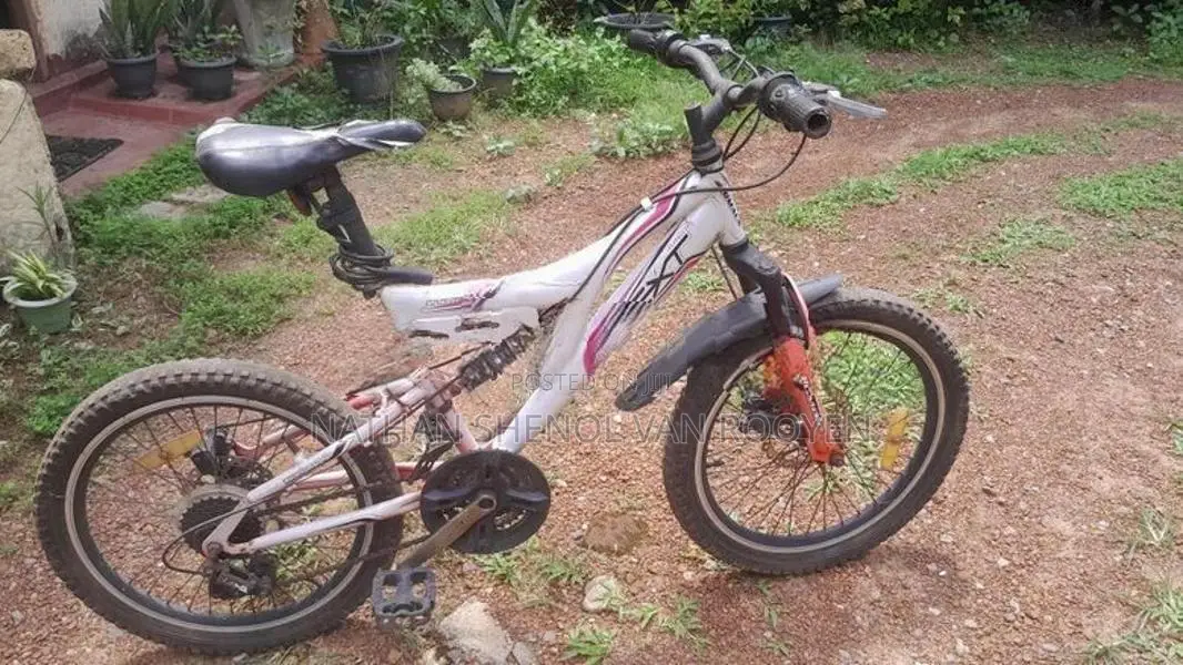 Lumala Next Junior Bicycle