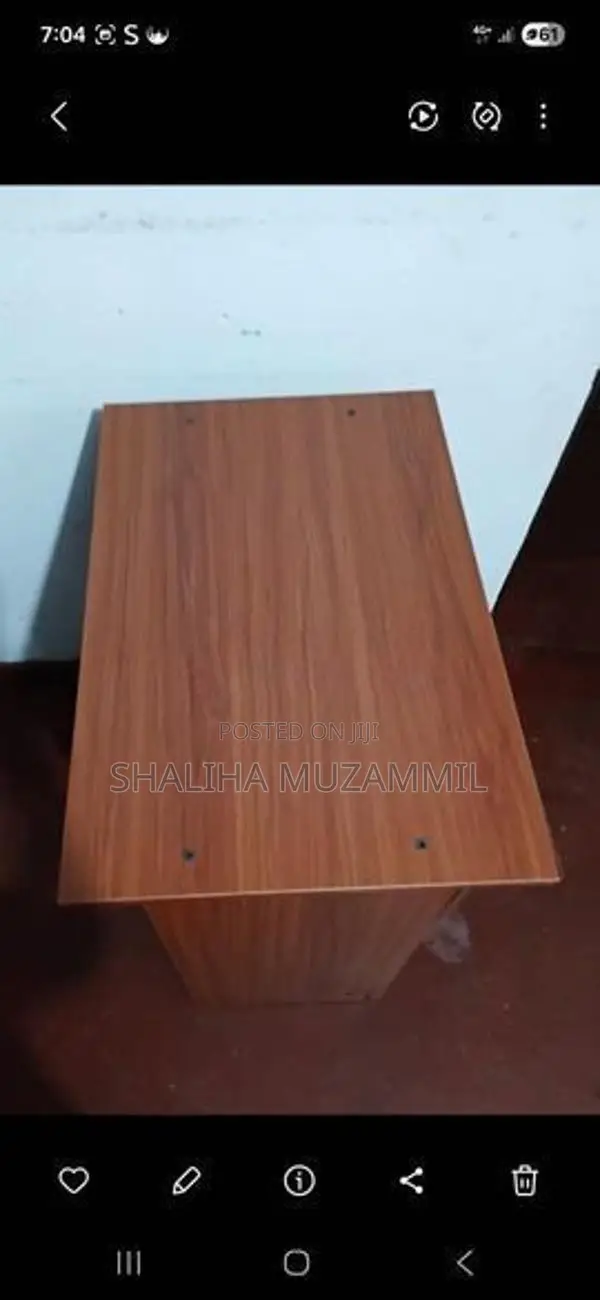 Computer Table