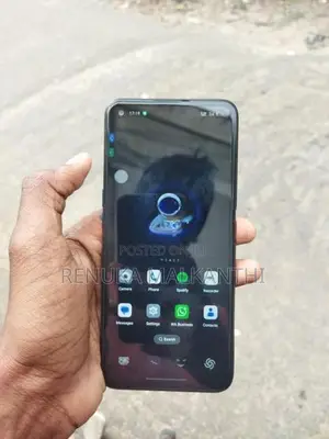 Oppo A76 (Used)