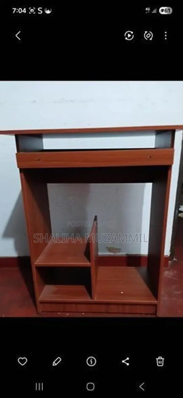 Computer Table