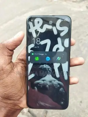 Oppo A76 (Used)