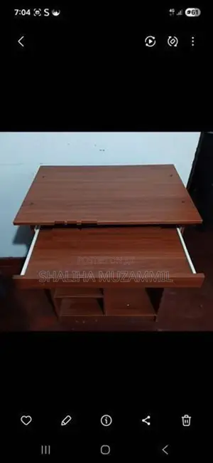 Computer Table