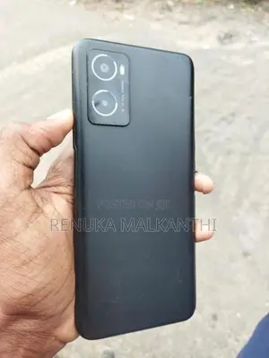Oppo A76 (Used)