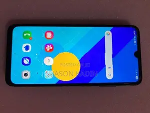 Samsung Galaxy M14 (Used)