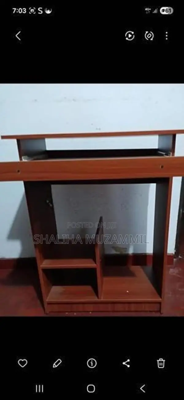 Computer Table