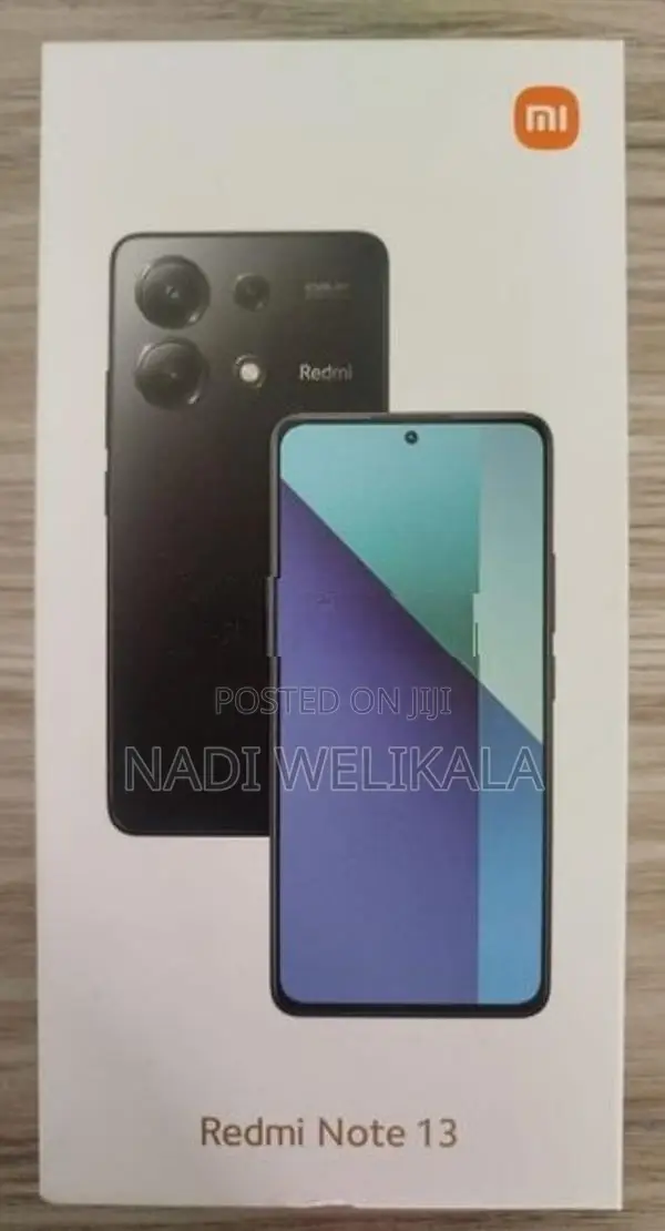 Xiaomi Redmi Note 13 (Used)