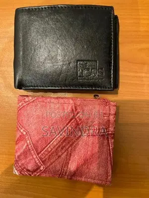 Wallets