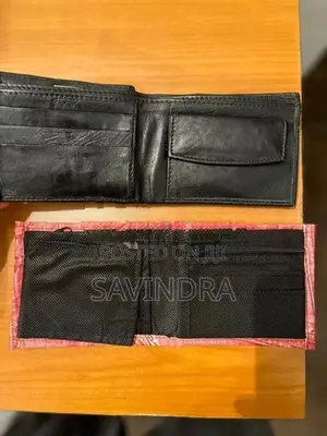 Wallets