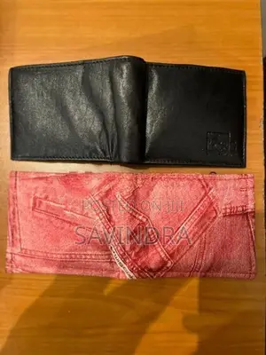 Wallets