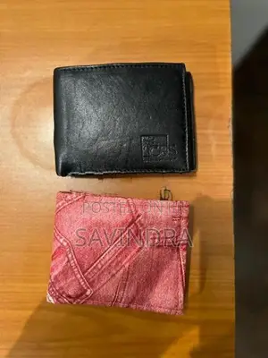 Wallets