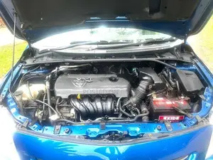 Toyota Corolla 141 2006