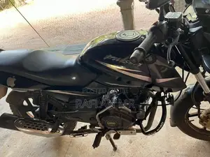 Bajaj Pulsar 150 2019