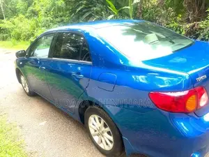 Toyota Corolla 141 2006