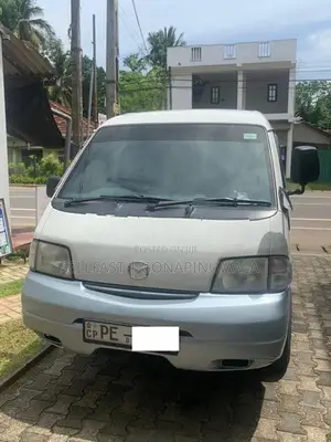 Mazda ADF - SKF2V 2008