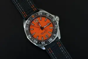 TAG HEUER FORMULA 1 QUARTZ MENS WATCH