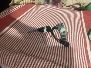 Key Lock Set