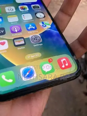 Apple iPhone X (Used)