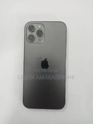 Apple iPhone 12 Pro Max (Used)