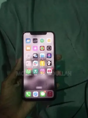 Apple iPhone X (Used)