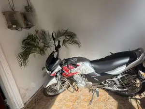 Hero CBZ 2006