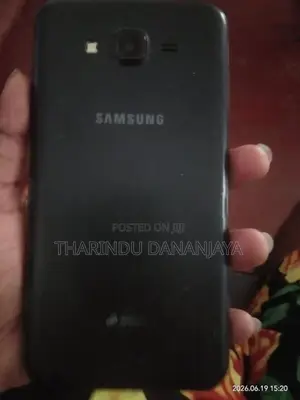 Samsung Galaxy J7 (Used)