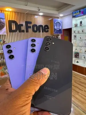 Samsung Galaxy A54 128GB (Used)