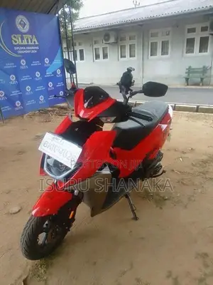 Hero Xoom 110 2025