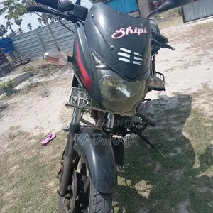 Bajaj Pulsar 150 2019