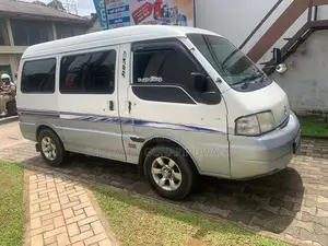 Mazda ADF - SKF2V 2008