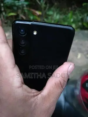 Samsung Galaxy S21 Plus (Used)