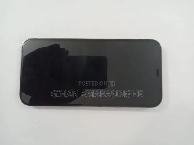 Apple iPhone 12 Pro Max (Used)