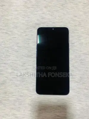 Samsung Galaxy A10s 3GB 32GB (Used)