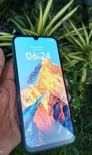 Xiaomi Redmi 15C (Used)