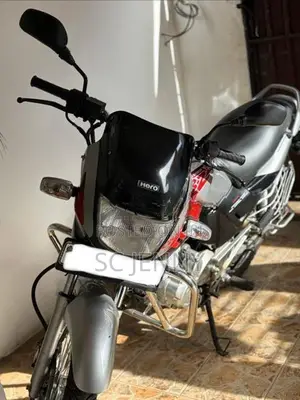 Hero CBZ 2006