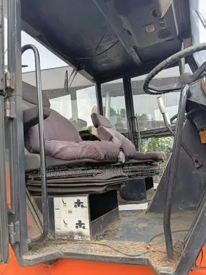 Amman 10 Tons Double Drum Road Roller